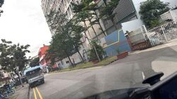 Geylang Conservation Area (D14), Shop House #555454071